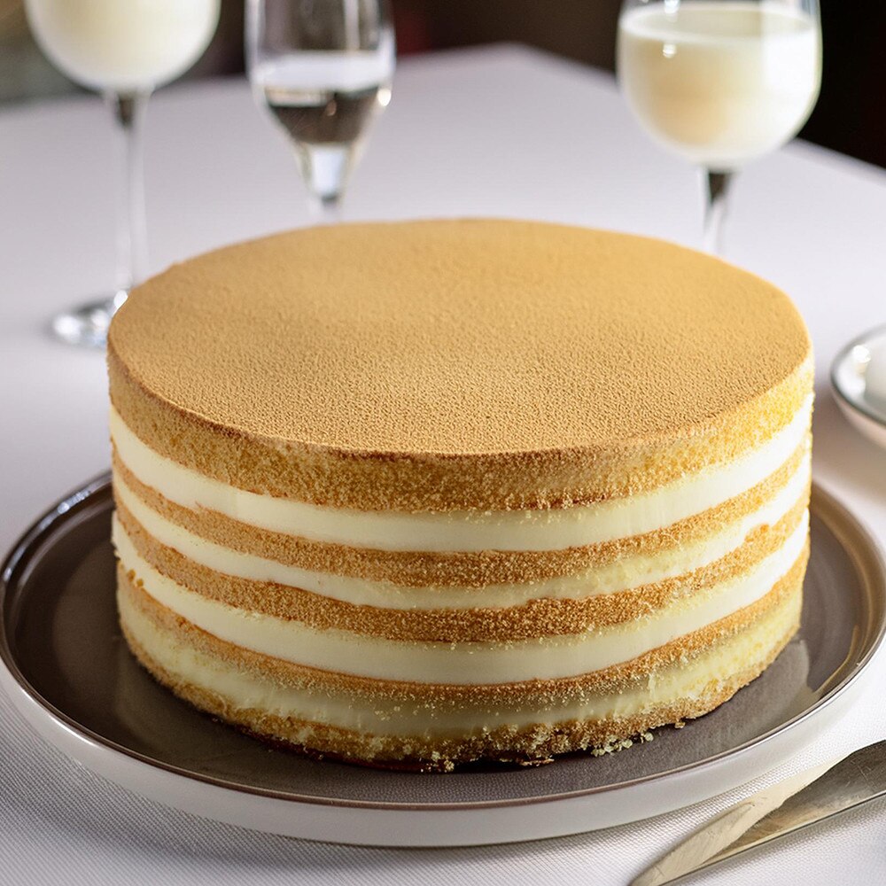 Sephra White Chocolate Flavoured Coating and Filling 5kg